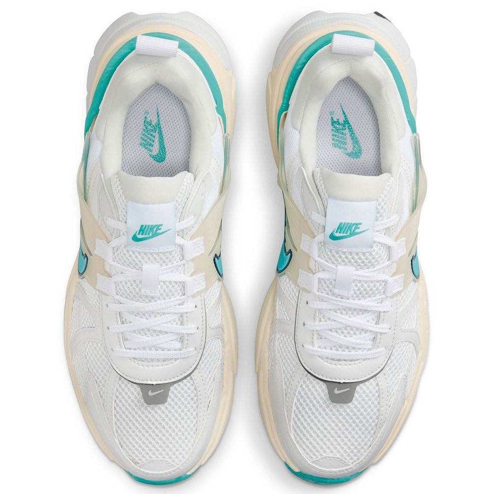 ■ナイキ ウィメンズ V2K ラン ホワイト/ダスティーカクタス 新品 28.0cm US11 NIKE WMNS V2K RUN FD0736-105拍卖