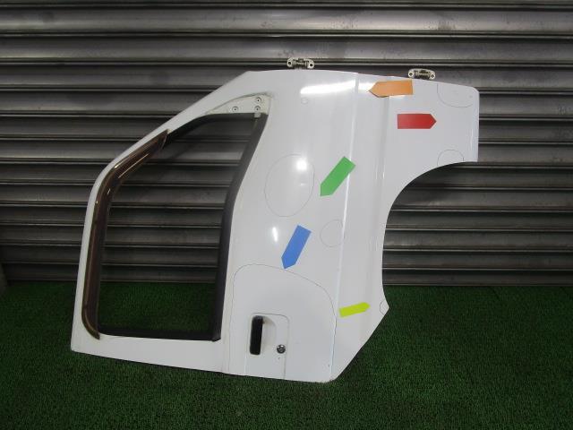 サンバー LE-TT1 右フロントドア 60209TC003 51E ピュアホワイト /50219拍卖