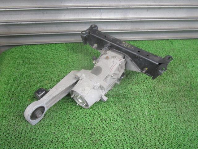 エスティマ DBA-ACR55W リアデフ 41110-52010 /50251拍卖