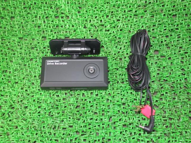 COMTEC HDR-101 ドライブレコーダー HDR-101 /50268拍卖
