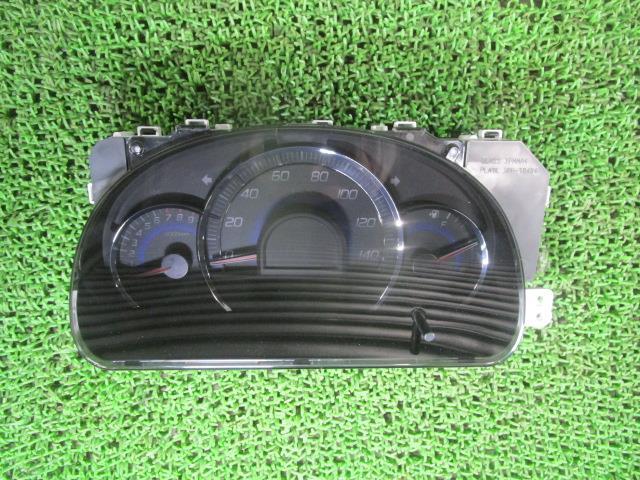 ワゴンR DBA-MH23S スピードメーター 34100-70KB0 34100-70KB1 /50303拍卖