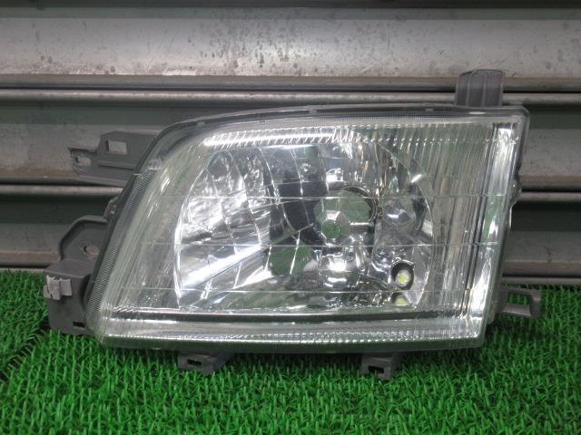 フォレスター GF-SF5 左ヘッドランプ 84001FC250 イチコー 1655 /50306拍卖