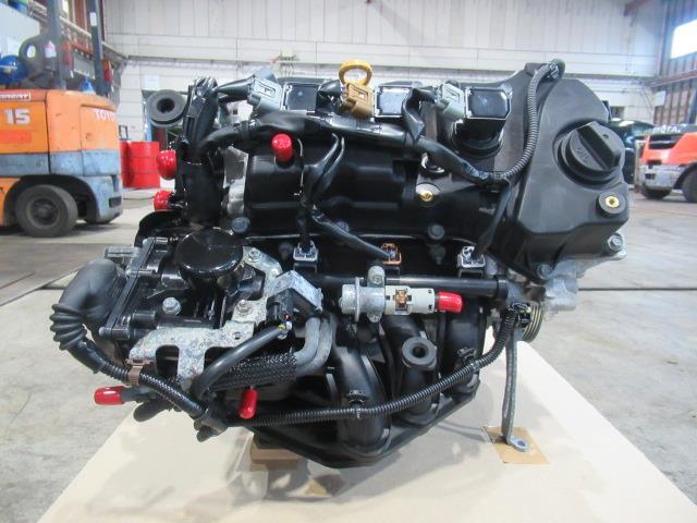 タントエグゼ DBA-L455S エンジン 19000-B2A35 EEE /50312拍卖