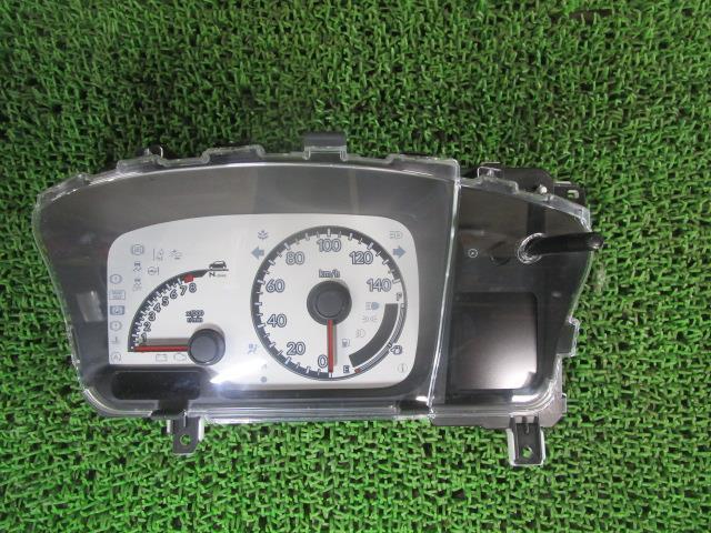 N-ONE 6BA-JG3 スピードメーター 78100-T82-J01 78100-T82-J013 /50317拍卖
