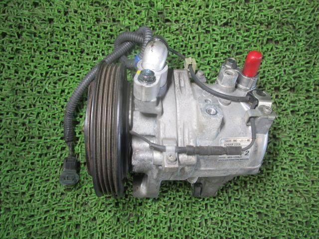 N-ONE 6BA-JG3 エアコンコンプレッサー 38810-6W2-J01 92600-F220A /50317拍卖