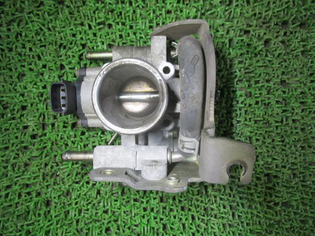 サンバー V-KS4 スロットルボディ 16542KA320 /50323拍卖