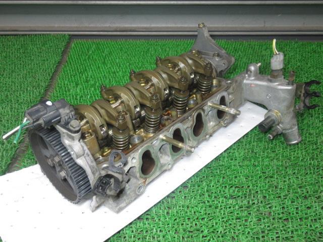 サンバー LE-TV2 シリンダーヘッド 11038KB070 004ANM /50328拍卖