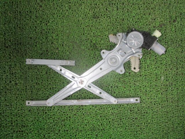 アルト DBA-HA36S 右フロントドア パワーウィンドモーター レギュレータモーター 83401-74P10 062040-3650 /50338拍卖