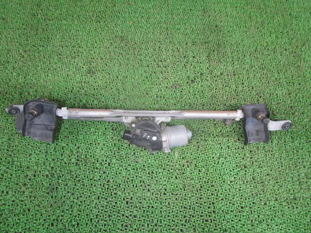 ハスラー DAA-MR41S フロントワイパーモーター 38100-65P00 159300-6420 /50339拍卖
