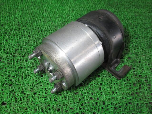 モコ DBA-MG22S ビスカスカップリング 4WDカップリング 25955-4A00B 4E19306F /50356拍卖