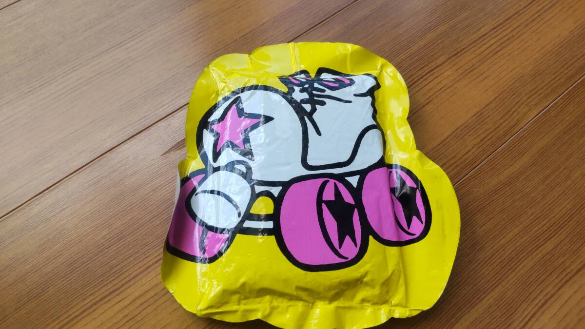 光GENJI ポケットティッシュ レトロ レア コレクション拍卖