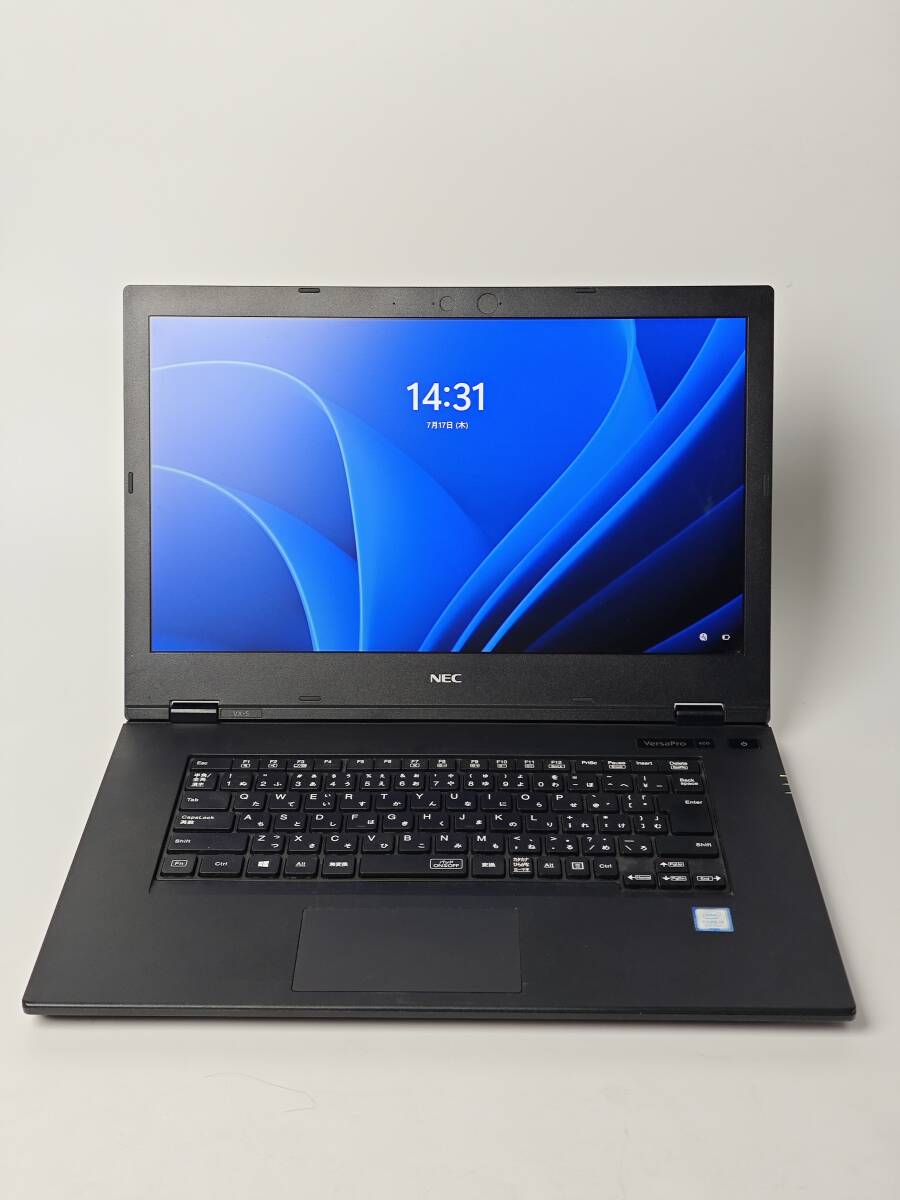 A101-28 PC-VKT16XZG5 Core i5-8265U&512GB拍卖