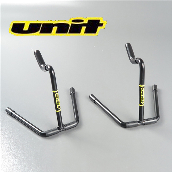 ◇UNIT/ユニット サイクルフリップ オーバースタンド 2pcs 展示品 検索/メンテナンススタンド/クロスバイク/ロードバイク (UN-U9015)拍卖
