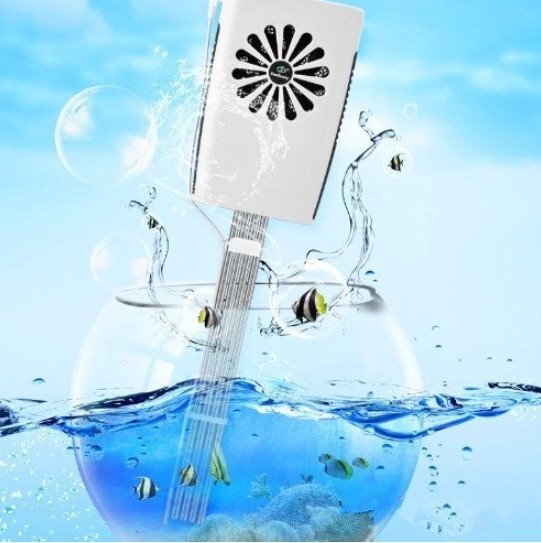 水槽クーラー 小型冷却棒 ワインクーラー 水冷設備 智能冷却 持ち運び便利 恒温 水槽冷却 バケット冷却 12V 低エネルギー消費(T406)拍卖