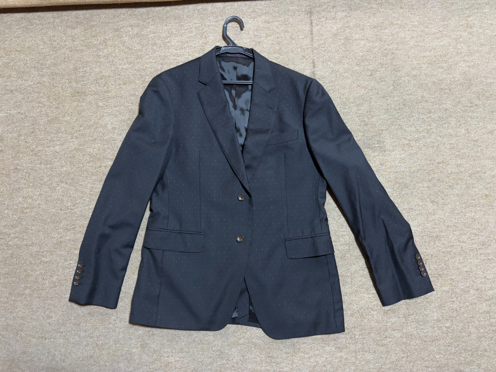 PERSON'S FOR MEN スーツ M セットアップ拍卖