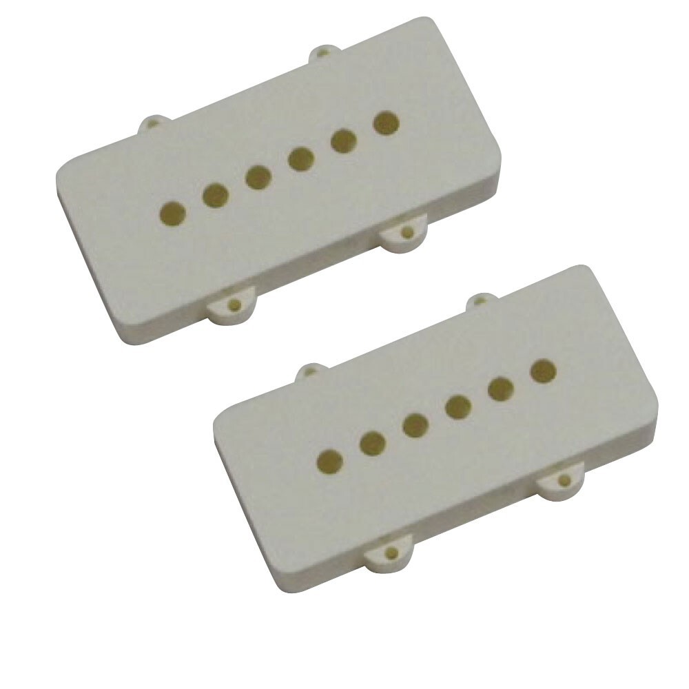 Montreux USA JM Parchment Cover set (2) No.8991 ギターパーツ拍卖