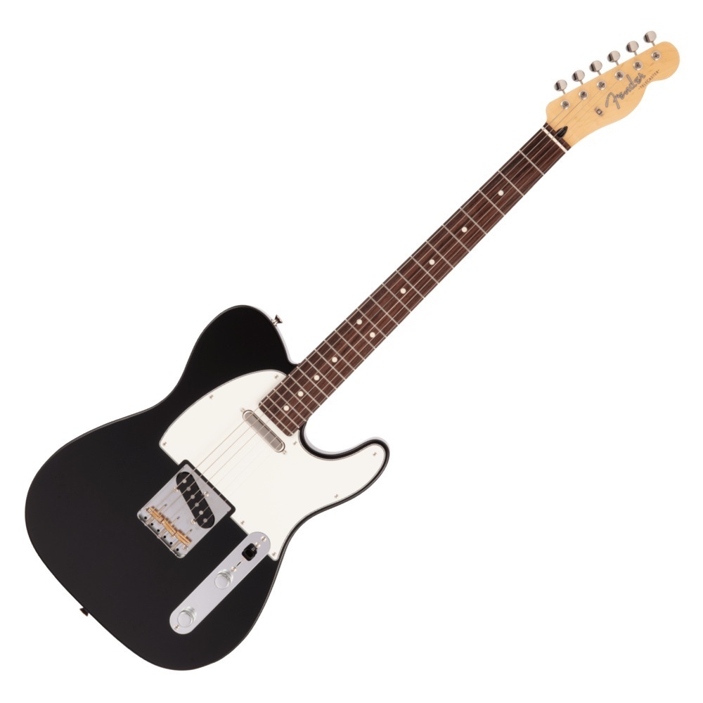 フェンダー Fender Made in Japan Hybrid II Telecaster RW BLK エレキギター フェンダージャパン テレキャスター拍卖
