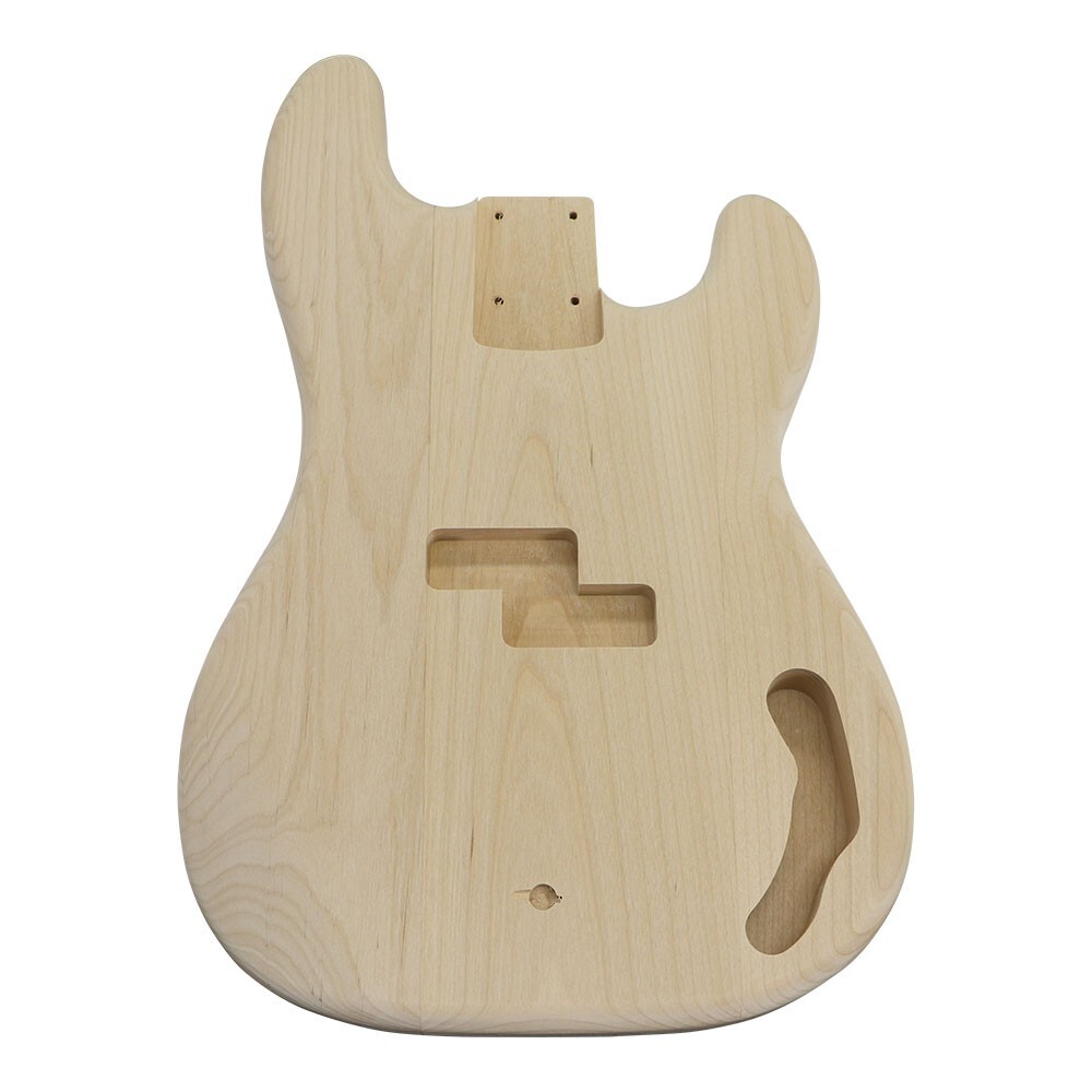 SCUD HBD-31 プレシジョンベースタイプ ベースボディ拍卖