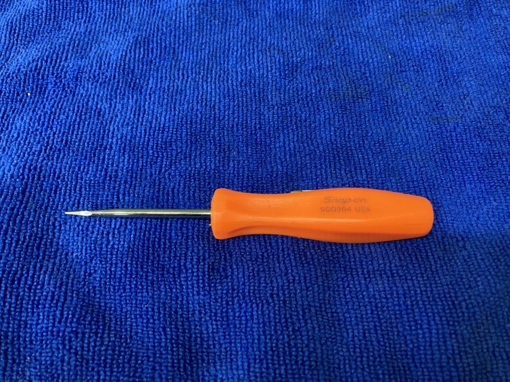 022●おすすめ品●Snap-on スナップオン ポケットミニドライバー SDD204拍卖