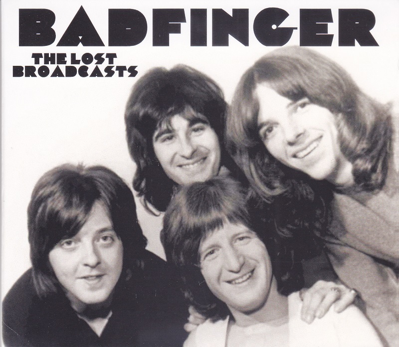 ■新品■Badfinger バッドフィンガー/the lost broadcasts(CD)拍卖