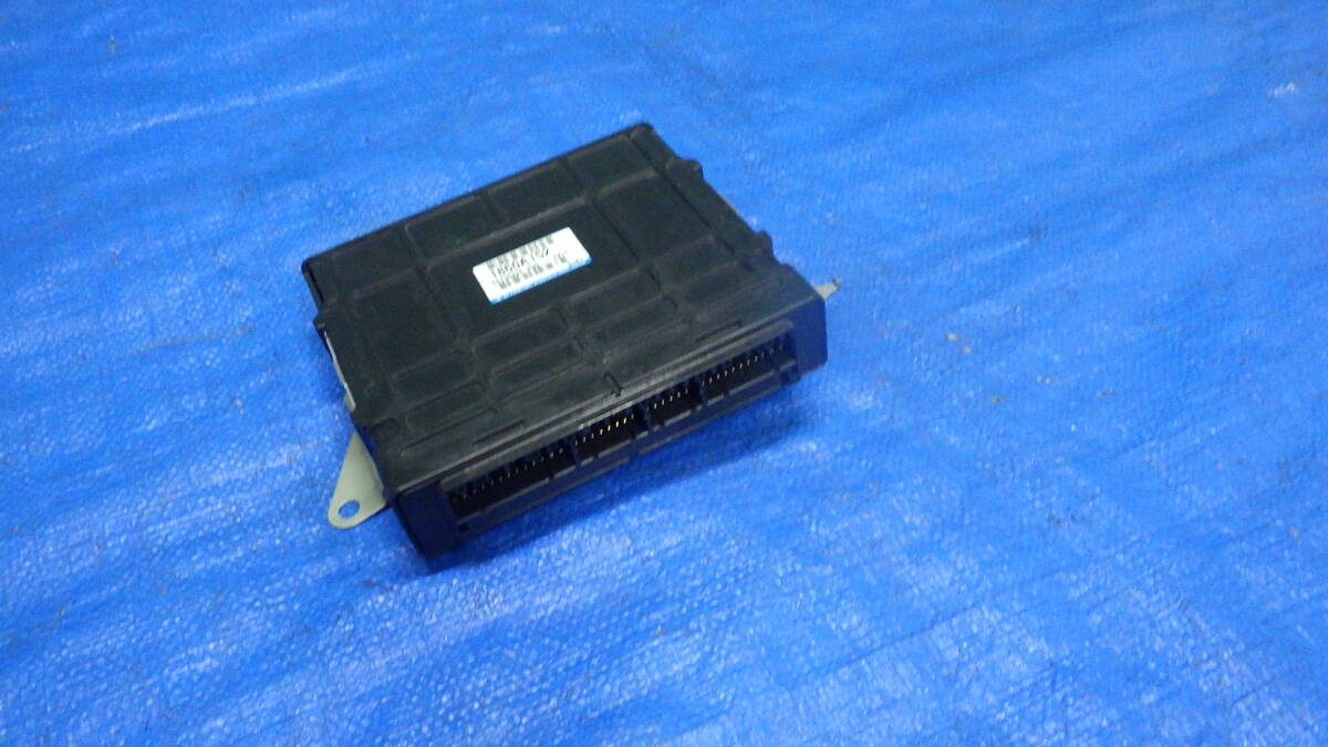 三菱 タウンボックス U61W 純正 1860A152 エンジンコンピューター 動作品 送料600円 管M0720-33拍卖