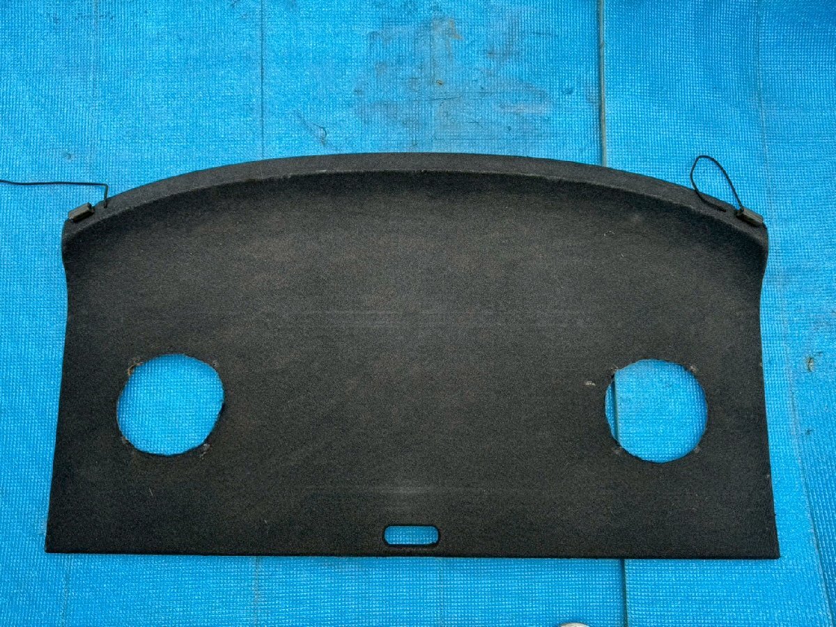 日産純正 180SX(RPS13) リアスピーカーボード トリム 内装 内張り拍卖