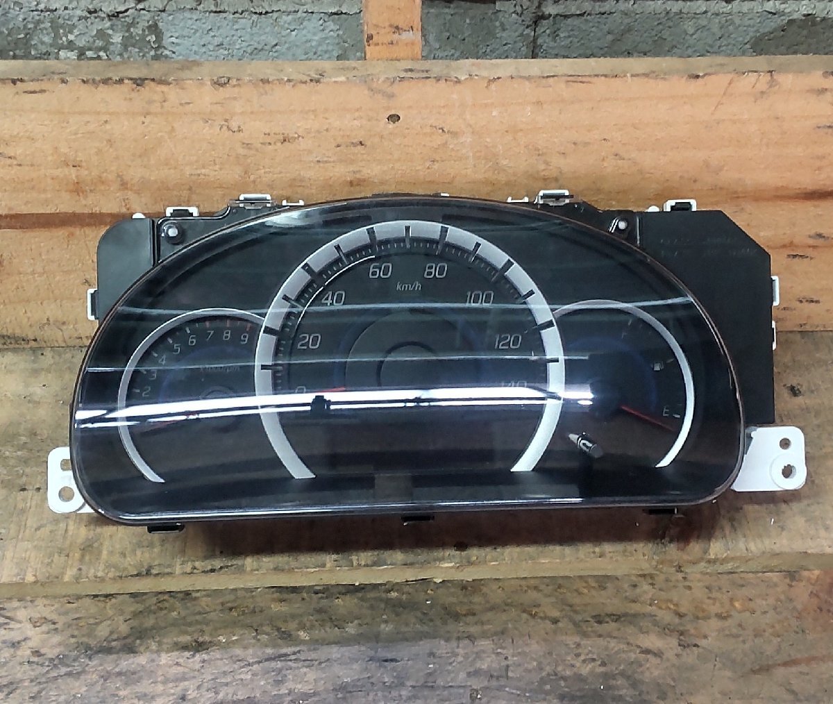 スピードメーター マツダ フレア XG 4WD MJ34S H26/3 17347 0606 34100-72ML1 中古 16002103拍卖