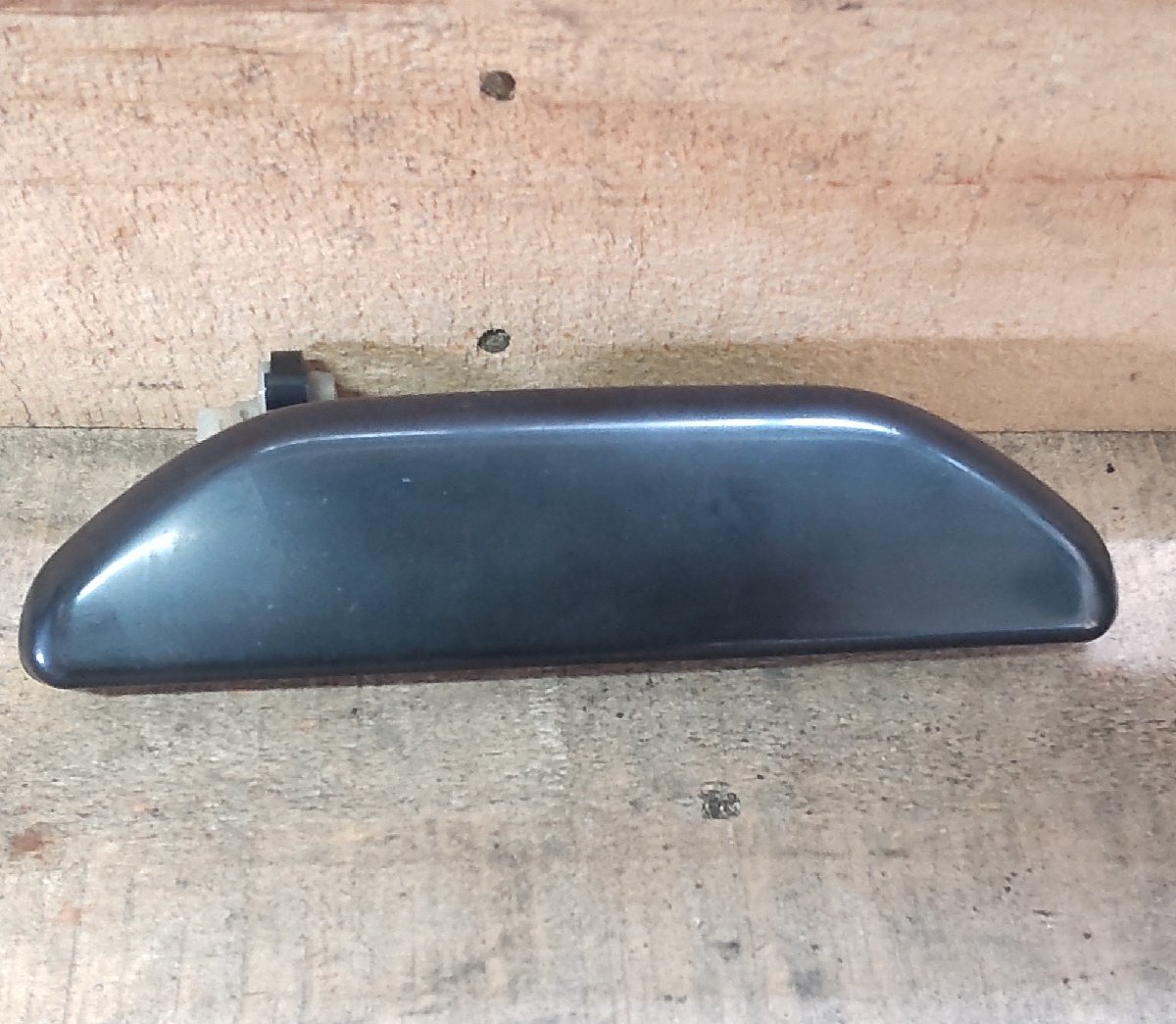 右 アウターハンドル 三菱 ミニカ H42A H16/2 MN111940 中古拍卖