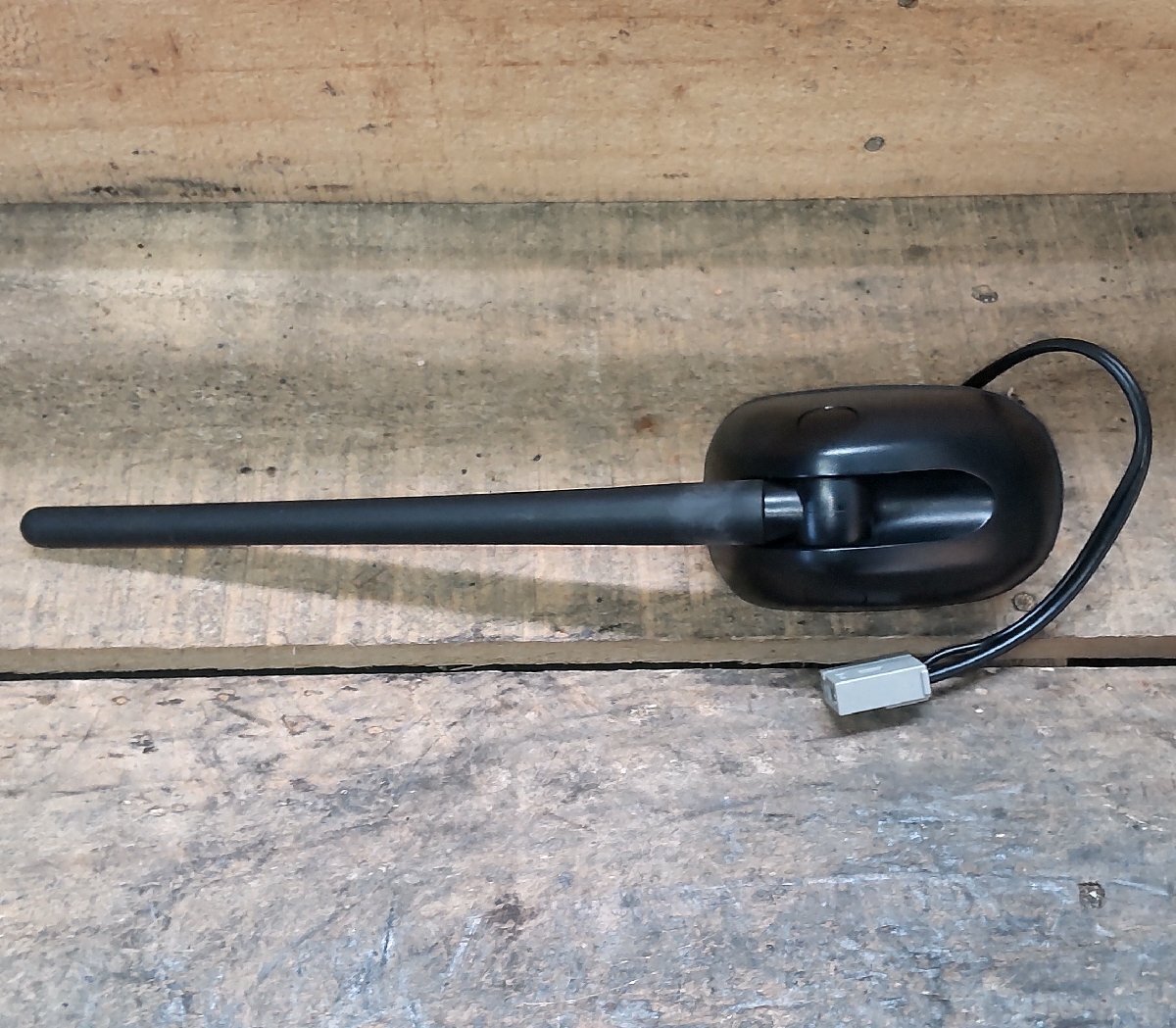 アンテナ スズキ ソリオ G4 MA15S H27/1 39253-50M01 中古 15008223拍卖