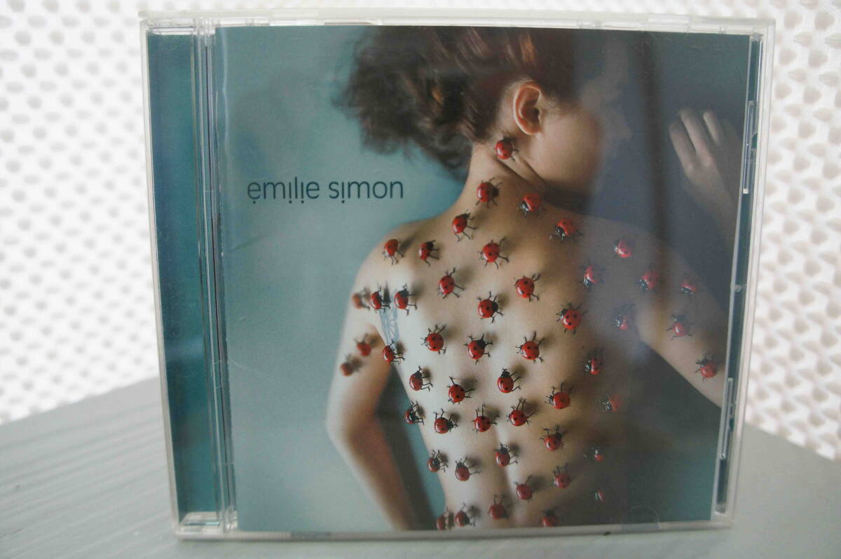 Emilie Simon「Emilie simon」★Rambling RECORDS拍卖
