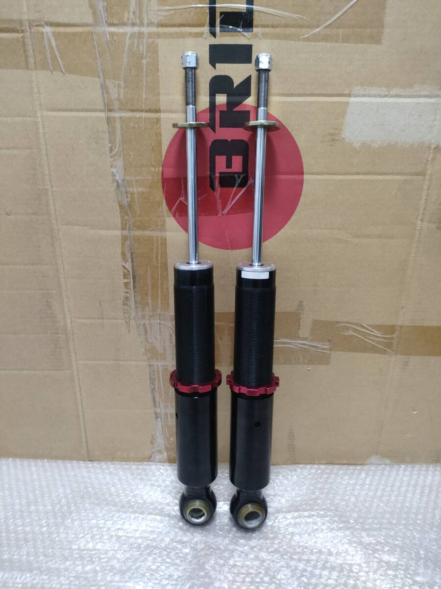 トヨタ 10 アルファード R リア フルタップ 車高調 ショック 左右拍卖