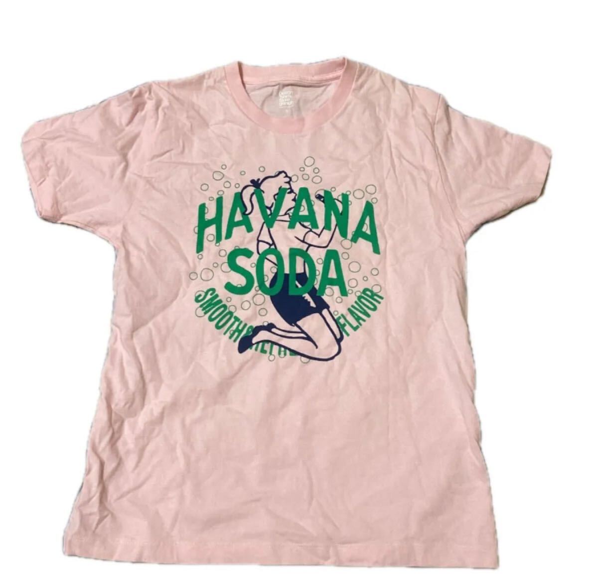 graniph i半袖Tシャツ S ピンク Tシャツ拍卖