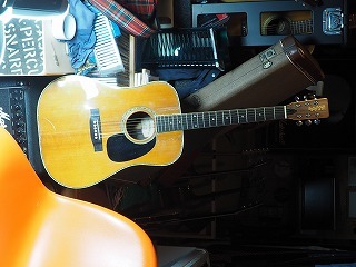 激レア!倉庫で発見したジャパンヴィンテージ フェルナンデス W-300♪ 1970年代のFernandes Guitarです。拍卖