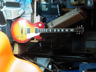 激レア!美品!1970年代!グレコの姉妹ブランド! Westminster♪の エレキギターです。 動作確認済み。拍卖