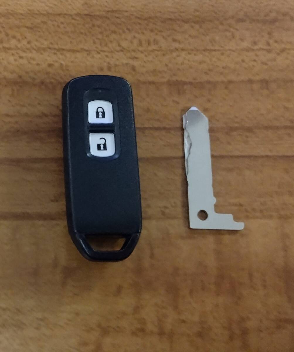 7-7 ホンダ スマートキー 007YUUL0754 N-ONE JG2 Honda拍卖