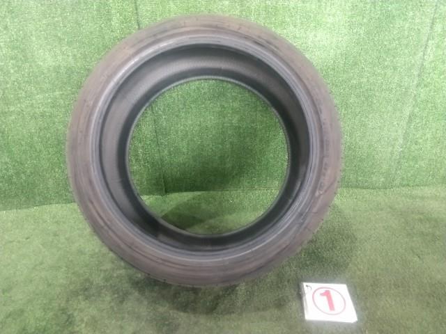【中古】ダンロップ エナセーブ 245/40R-19 1本 2024年製拍卖