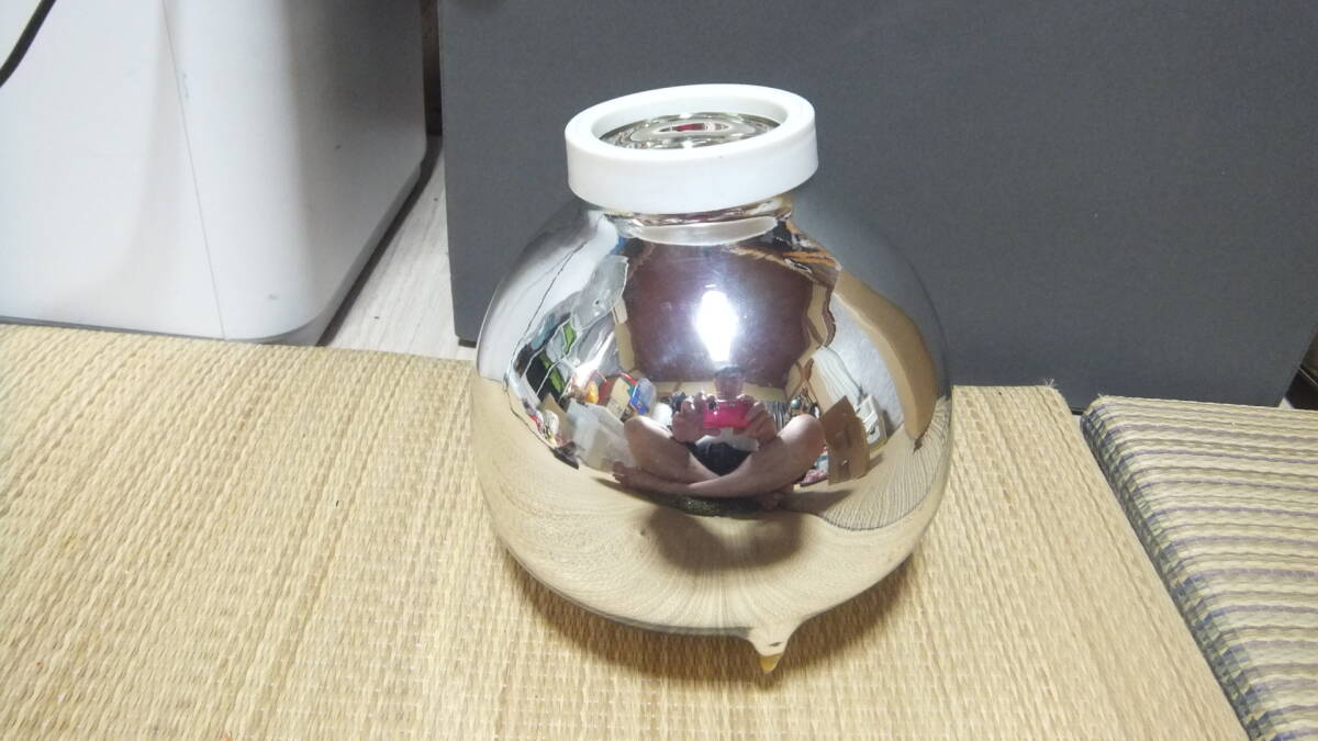 R070611 断捨離 処分「魔法瓶 コロンブスガラス 交換用 単品」未使用 保管品拍卖