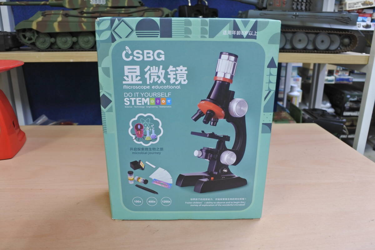MF G16 顕微鏡 初心者顕微鏡学生 100~1200倍 定形外660拍卖