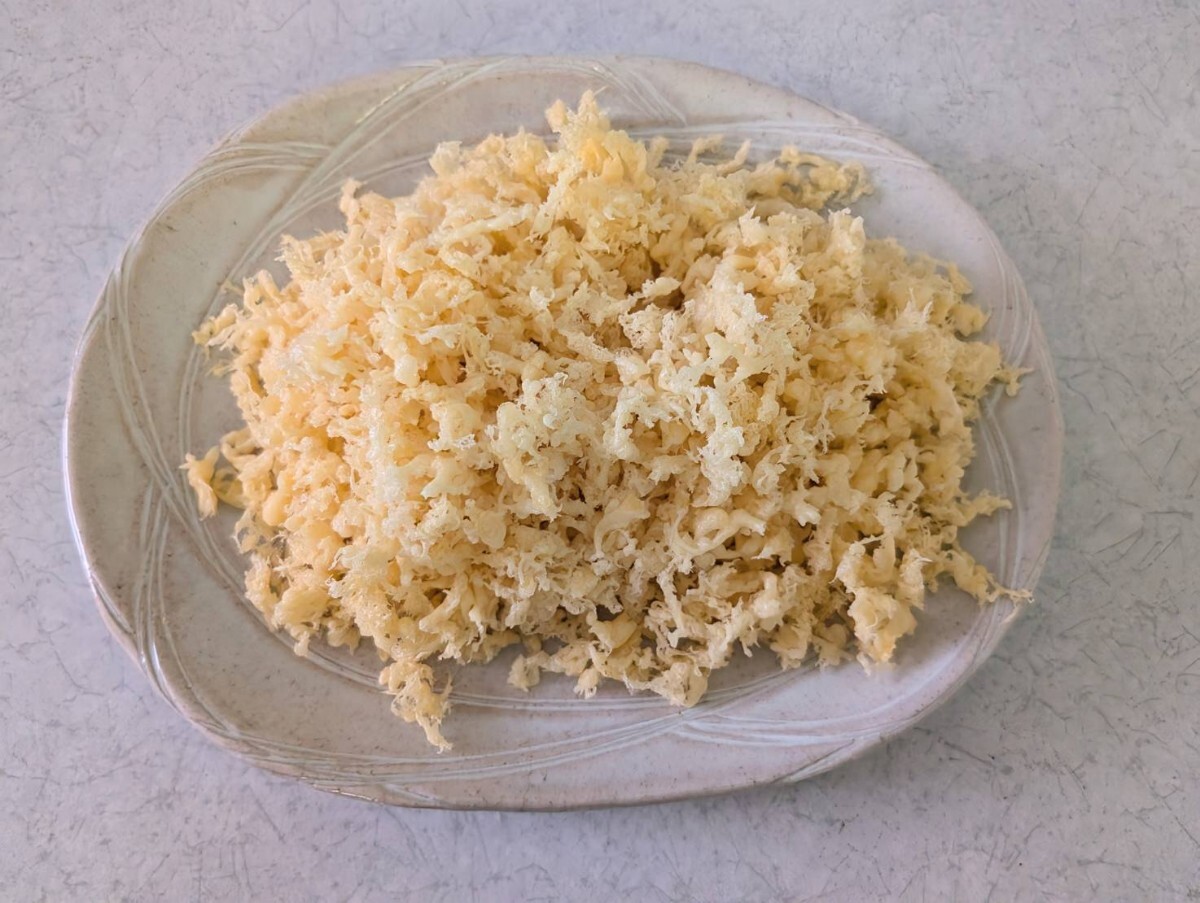 【まいづる食品サンプル】天かす E-37拍卖