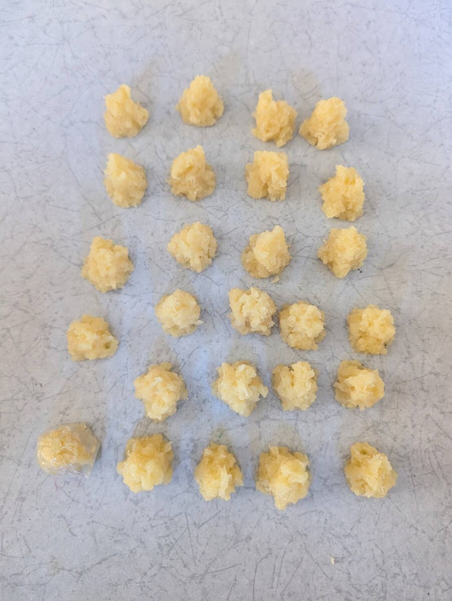 【まいづる食品サンプル】大根おろし 単品売り E-13拍卖