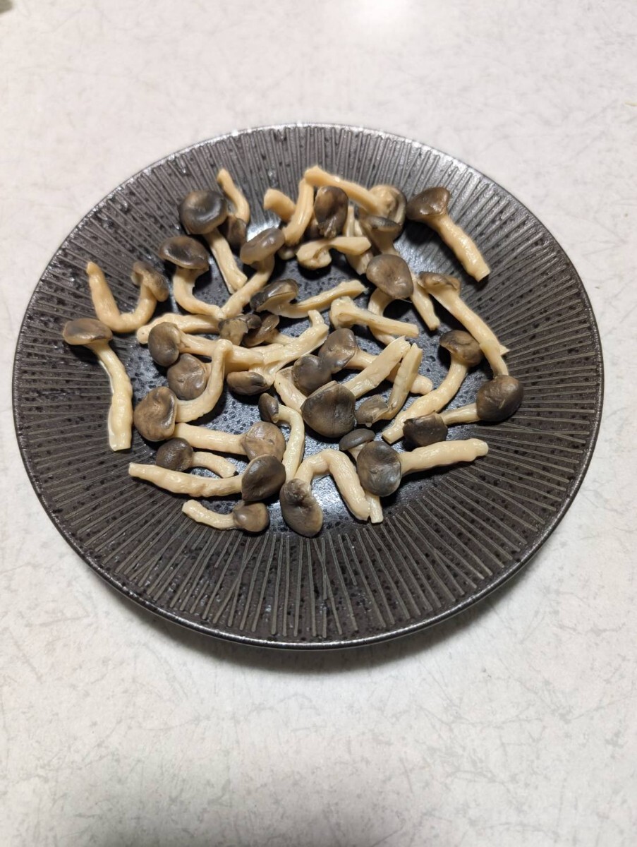 【まいづる食品サンプル】きのこ キノコ まとめ売り E-65-1拍卖