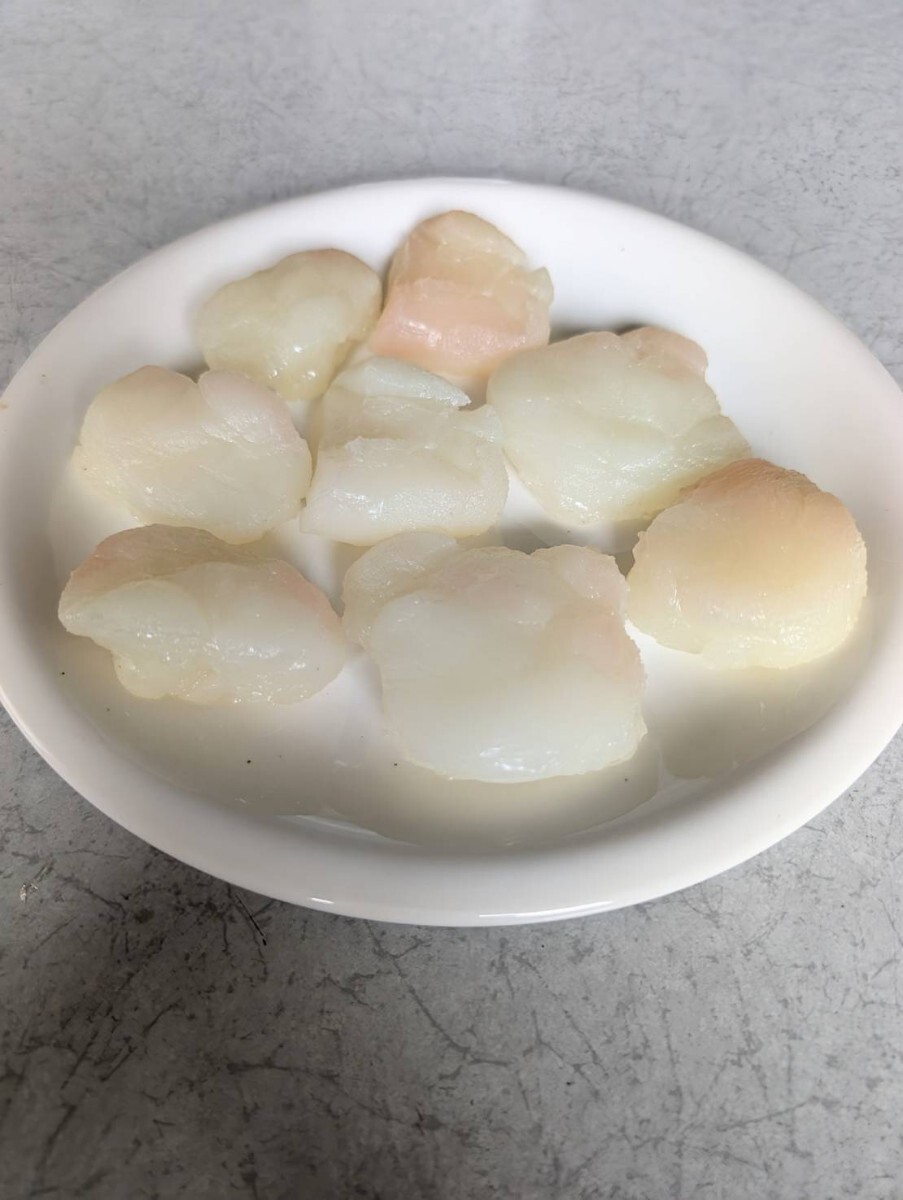 【まいづる食品サンプル】あんこう まとめ売り E-69拍卖