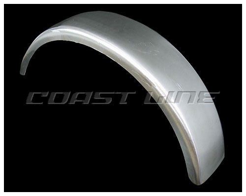 000204/6インチ/フラットフェンダー/ショベル/ソフテイルFXST等拍卖