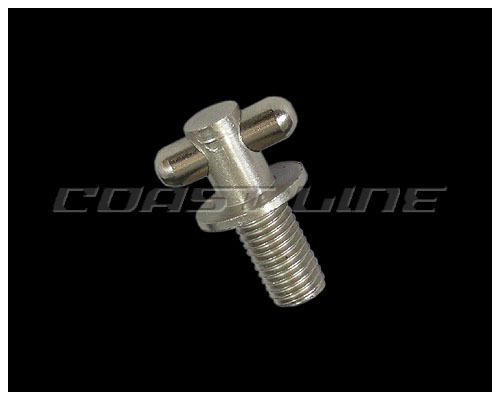 N001721 1/4-28 イージーロック シートスクリュー拍卖