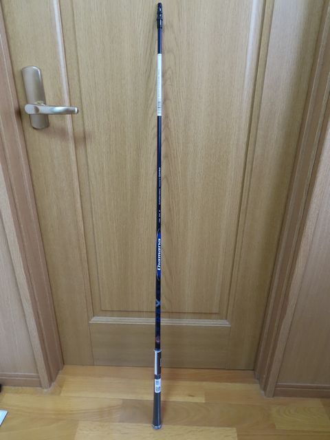 ★未使用品★テーラーメイド純正★Diamana BLUE TM50★S★拍卖