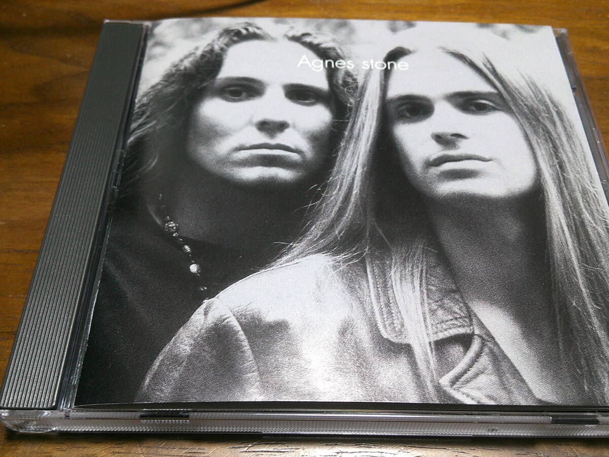 Agnes Stone《Iアグネス・ストーン》★AOR名作拍卖