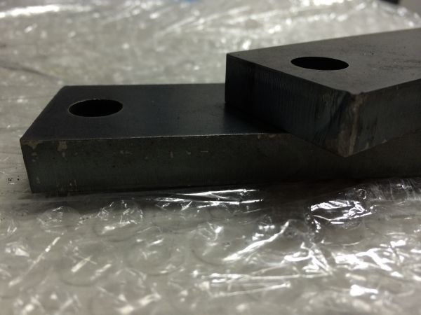 TCR エスティマ 希少 ワンオフ エンジン底上げブロック 19mm拍卖