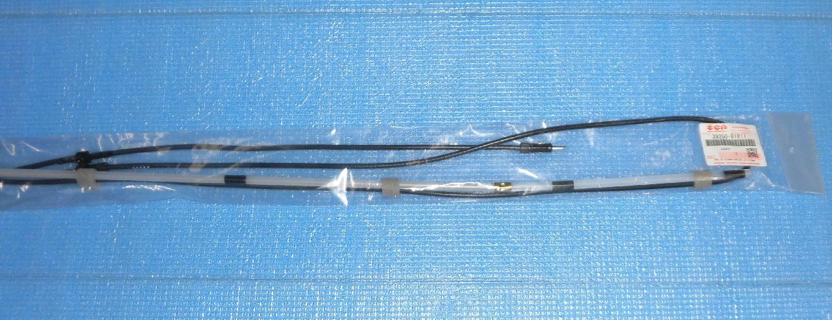 純正品 ラジオアンテナ ジムニー(JB23W 前期) 39250-81811拍卖