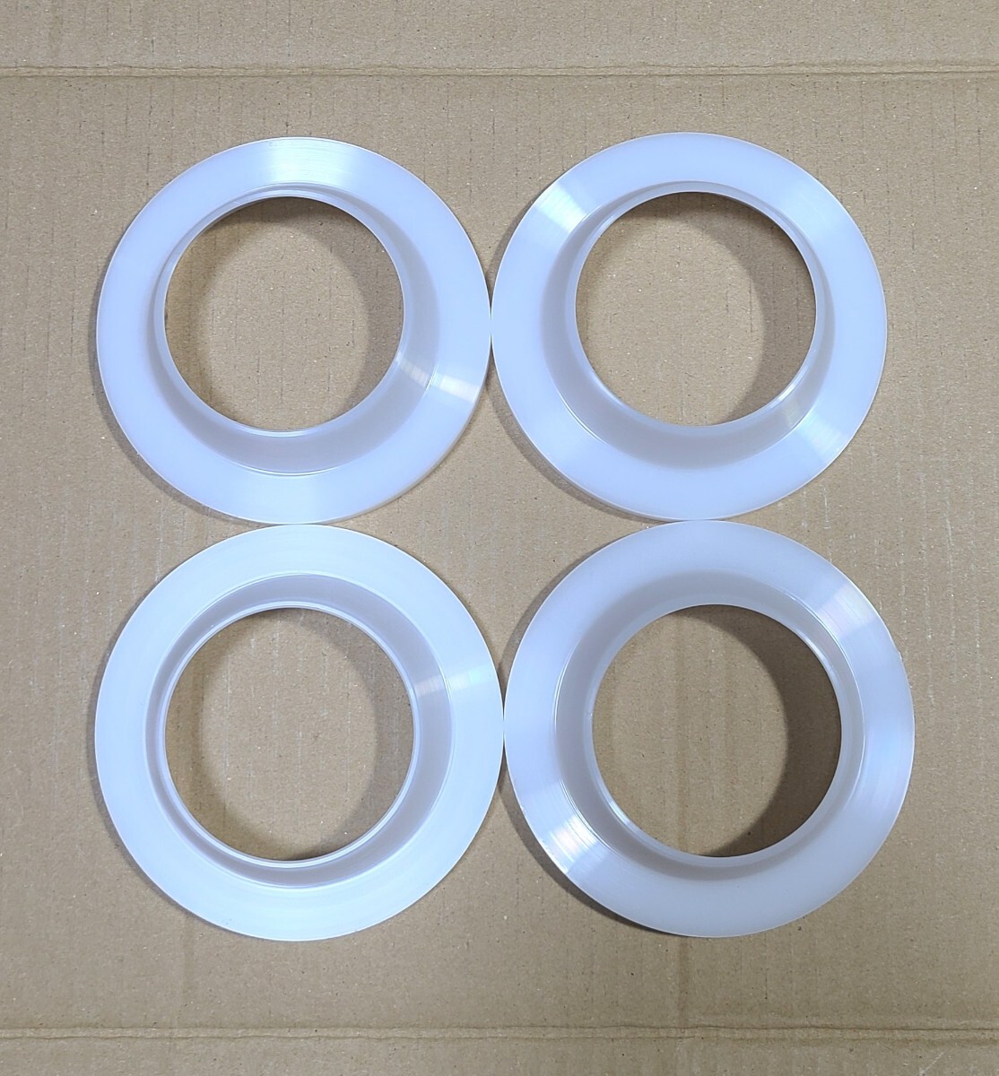 ハイブリッジファースト スズキ ジムニーJB 23 33 43 HB1st コイルスペーサー10mm リフト ハイト アップ拍卖