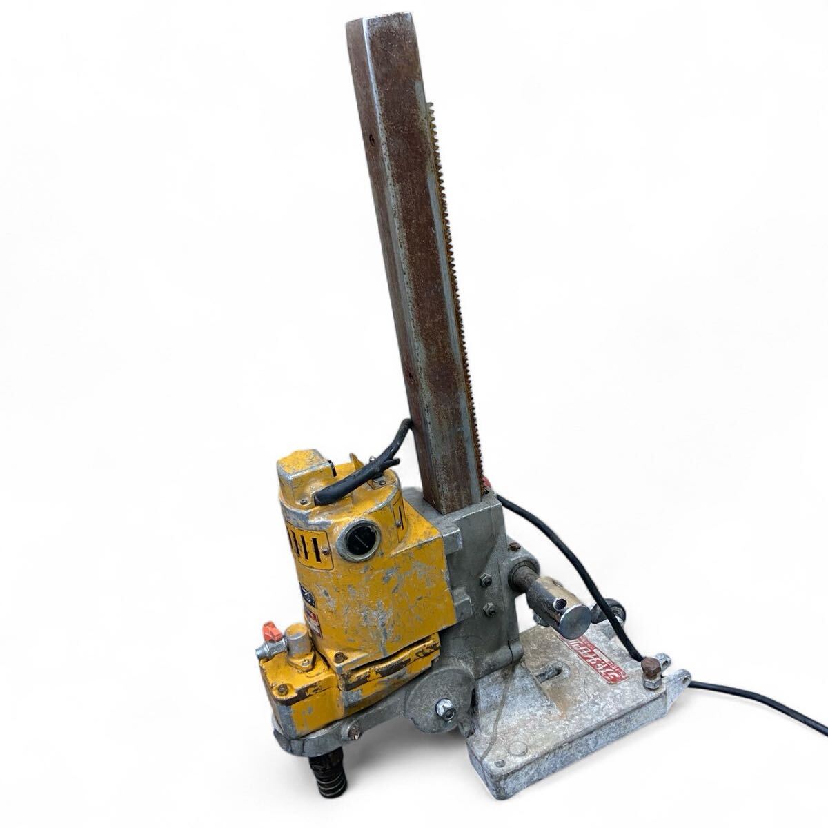 ★☆シブヤ ダイモドリル MD-18F 電動工具 電気工具 工具 動作確認済み☆★拍卖